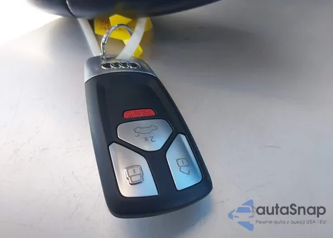 2021 Audi Q5 Premium Plus 45 Tfsi Quattro S Tronic z USA, uszkodzony, nr VIN WA1BAAFY8M2130217